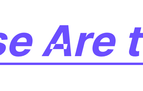 It is 2024 and Google is still offering fonts like this one 👇 #quality