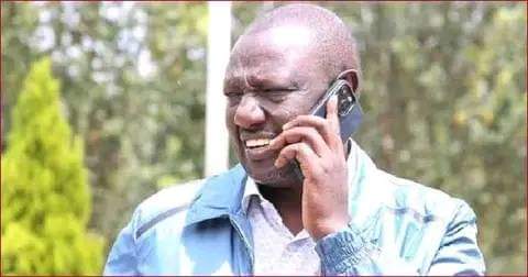 " Faruk si walisema Mutuse ni Lawyer?  Sasa mbona ako na akili ya Karen Nyamu?"😅😅