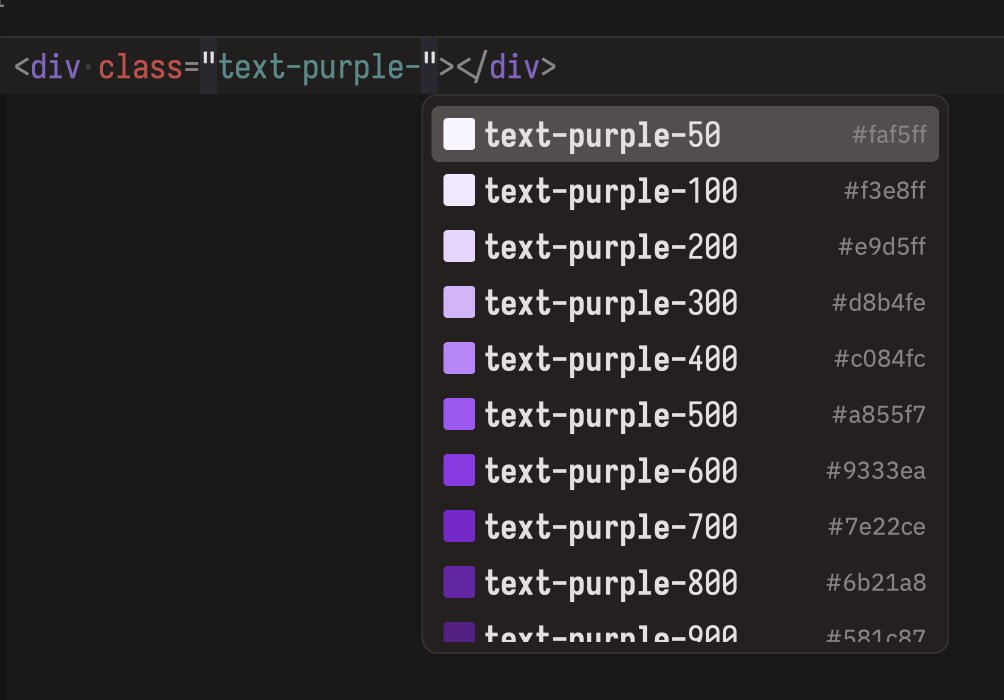 zeddotdev's tweet image. 🚀 Introducing Zed v0.157!

Zed's language server auto-completion list can now display color swatches.