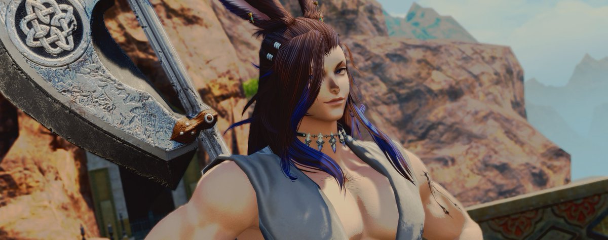 BraxisRP's tweet photo. The Character Roster
Alts in Replies

Jokull Hrafnson
The Sword-Skald, The Raven's Navigator's Mercenary Boss, and Secret Keeper.

Part Time Booze Maker, full time idiot husband to Zorya Votyasch, Fleet-Captain of The Raven's Navigator's Ships

Carrd: https://t.co/A9fWp87Myr https://t.co/AxaxQaG3j4
