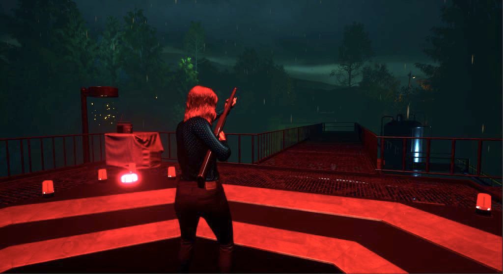 Halfway through #Steam Nextfest and it’s #wishlistwednesday

Be sure to add #DAWN to your wishlist today:

store.steampowered.com/app/3198880/DA…

And play it’s demo, DAWN: Calm Before the Storm, to prepare for it’s release - Halloween 🎃 

store.steampowered.com/app/3273270/DA…

-
#indiegame #SteamNextFest