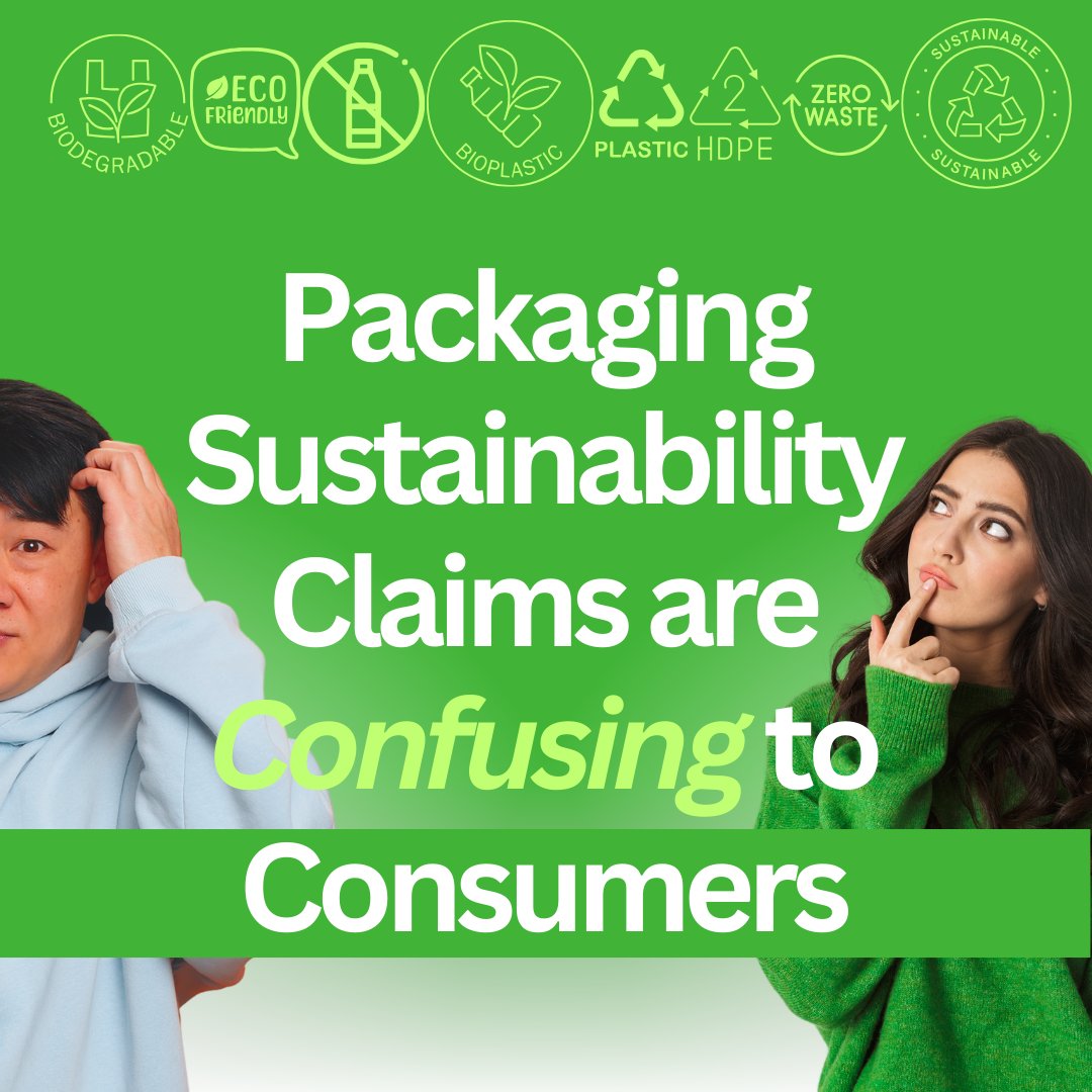 ForeFrontSCS's tweet photo. 😕 Consumers expect all of their packaging to be recyclable, but “the infrastructure simply isn’t there,” Case said. ForeFront can help. ♻️ We take the guesswork out of packaging compliance- contact us today!
https://t.co/Ug1a7Hy2cN

#EPR #sustainability #compliance #packaging https://t.co/cpq40CXkLG