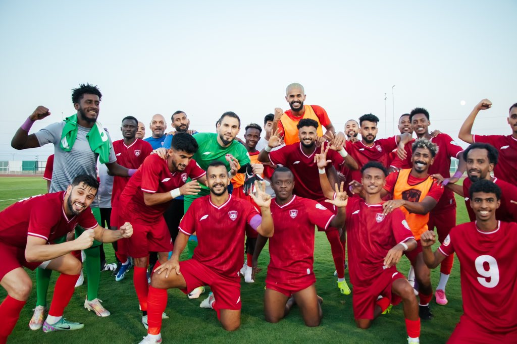 hitteen_club's tweet photo. 📸  |  ❤️

#حطين  |  #دوري_الدرجة_الثانية https://t.co/ZQyfLoKTTK