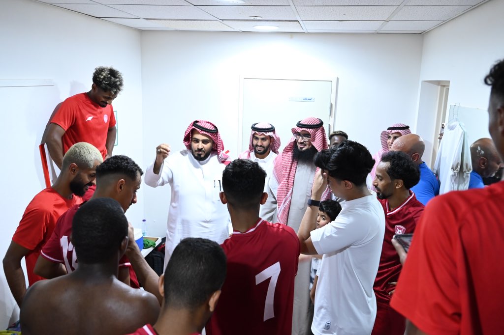 hitteen_club's tweet photo. 📸  |  ❤️

#حطين  |  #دوري_الدرجة_الثانية https://t.co/ZQyfLoKTTK