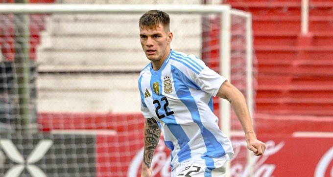 Benfica negoceia primeira contratação para janeiro de 2025