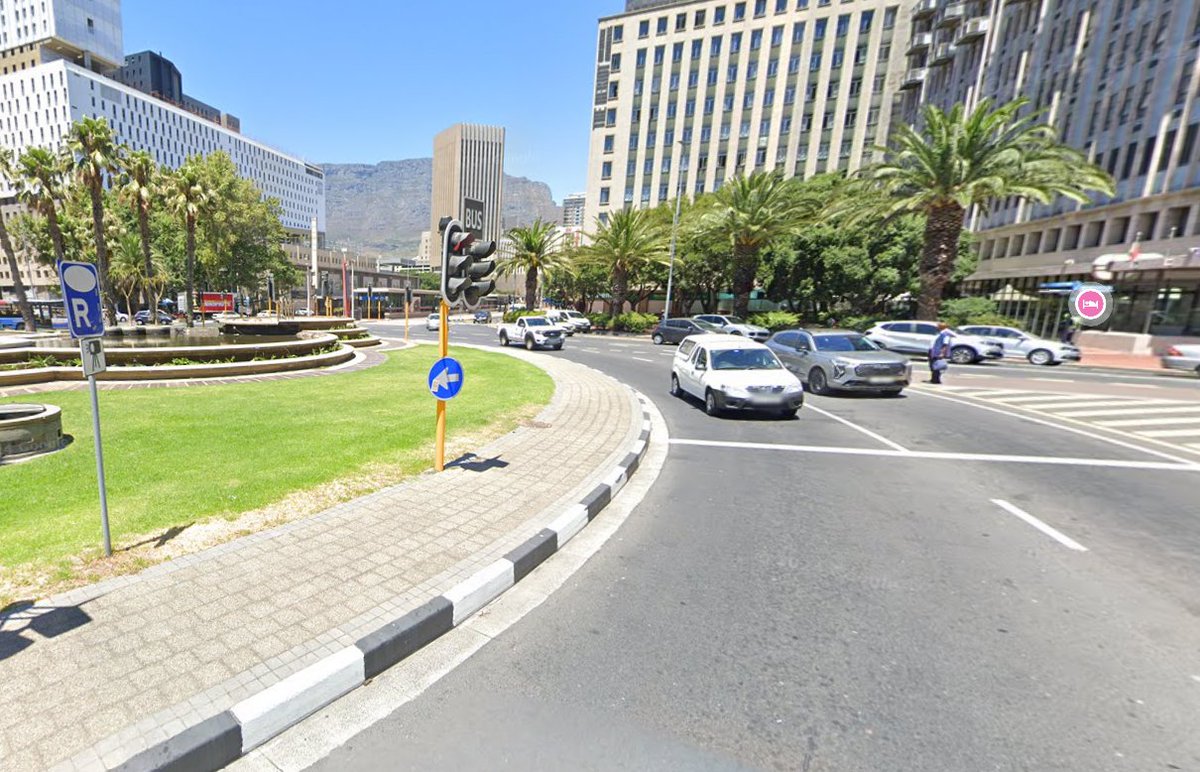 Cape Town vs Cape Town tweet media