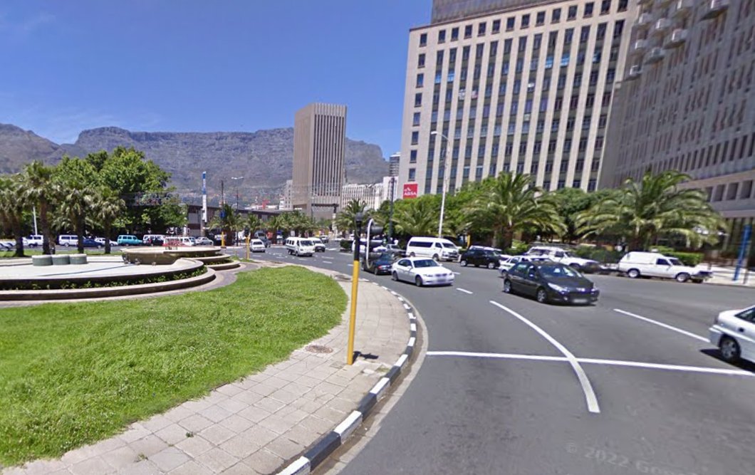 Cape Town vs Cape Town tweet media