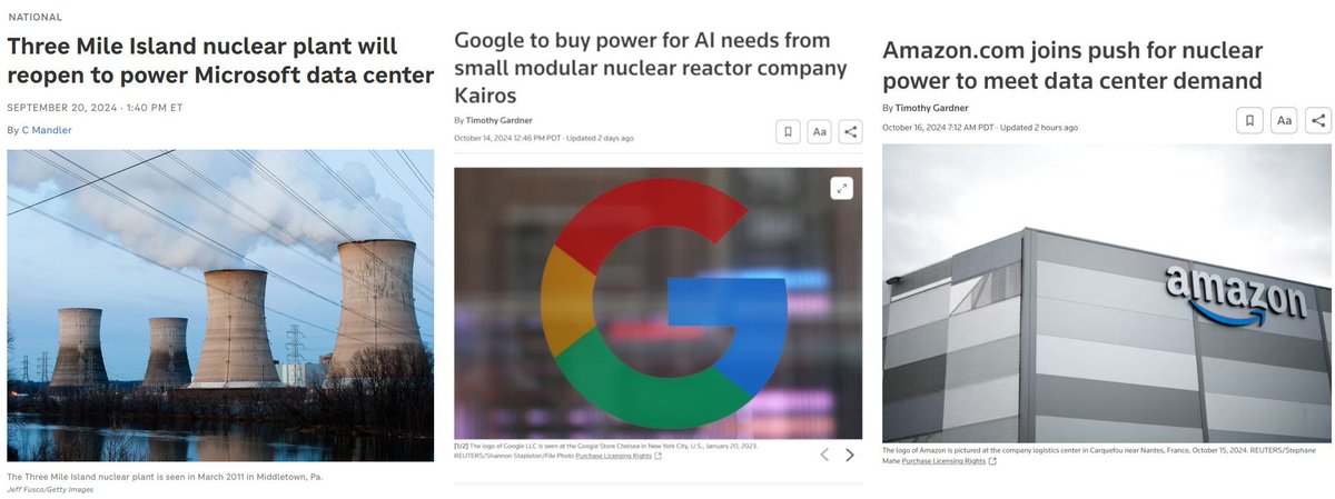 Guido Núñez-Mujica (@osguido) on Twitter photo I remember last summer when <a href="/GreenHejira/">Green Doctor</a> said that the "smart money" was with solar power. The same smart money supported Theranos over worthwhile biotech startups. In any case, it seems the smart money has figured out what some of us have been saying for years I remember last summer when <a href="/GreenHejira/">Green Doctor</a> said that the "smart money" was with solar power. The same smart money supported Theranos over worthwhile biotech startups. In any case, it seems the smart money has figured out what some of us have been saying for years