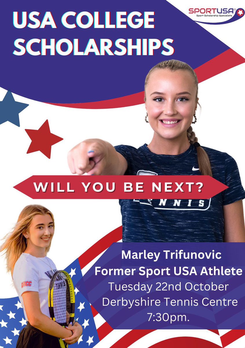 Tennis Derbyshire tweet media