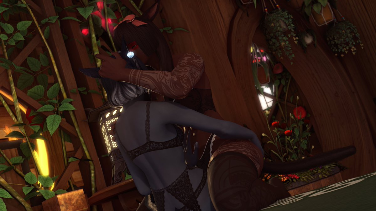 puraide's tweet photo. Oh dear, oh dear, precious ♥
With @ChocoFFXIV 
#GPOSERSNSFW
#ffxivnsfw 
#ffxivlewd https://t.co/pWRseZU42M