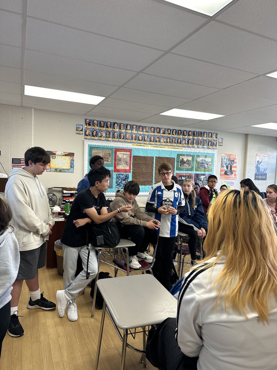 Brett Erenberg (@bretterenberg) on Twitter photo Incredible turnout at today’s VMHS Debate Club meeting on limiting free speech on social media. Big credit to our HS students for taking the lead to plan and organize each debate. Wonderful seeing students grade 6-8 bold enough to speak their mind too! <a href="/ValhallaSchools/">Valhalla Vikings</a> Incredible turnout at today’s VMHS Debate Club meeting on limiting free speech on social media. Big credit to our HS students for taking the lead to plan and organize each debate. Wonderful seeing students grade 6-8 bold enough to speak their mind too! <a href="/ValhallaSchools/">Valhalla Vikings</a>