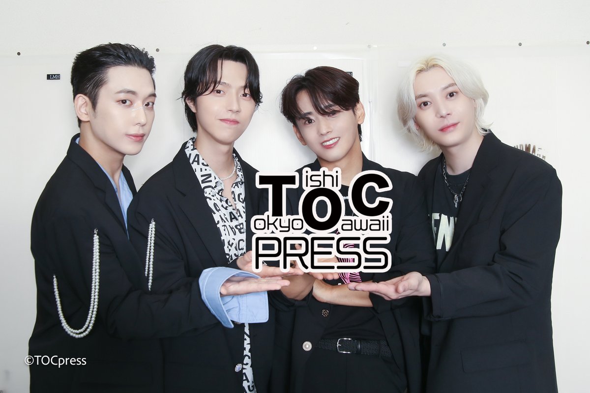 TOC_press's tweet photo. 【 サイン入りチェキプレゼント🎁】
✨MYNAME✨

このアカウントフォロー＋この投稿をリポストで応募完了

〆切11/15正午 ※日本国内発送のみ

抽選3名/当選者にDM✉️

✒️インタビュー記事↓
https://t.co/FdRrAIM8ow

#チェキプレ #MYNAME #マイネーム https://t.co/MNgNQIpTMa