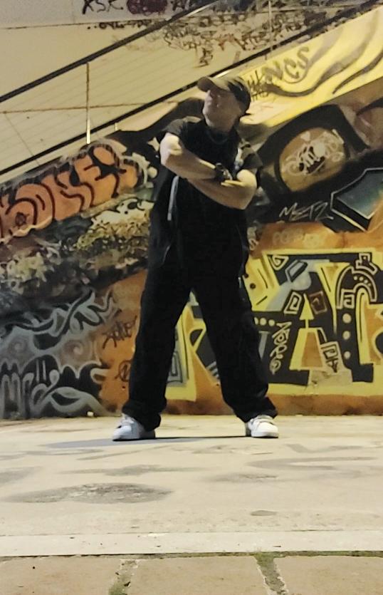 marcodance3's tweet image. 🧢💖