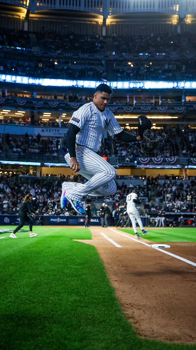 New York Yankees tweet media