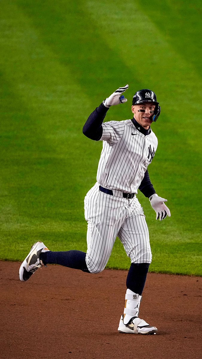 New York Yankees tweet media