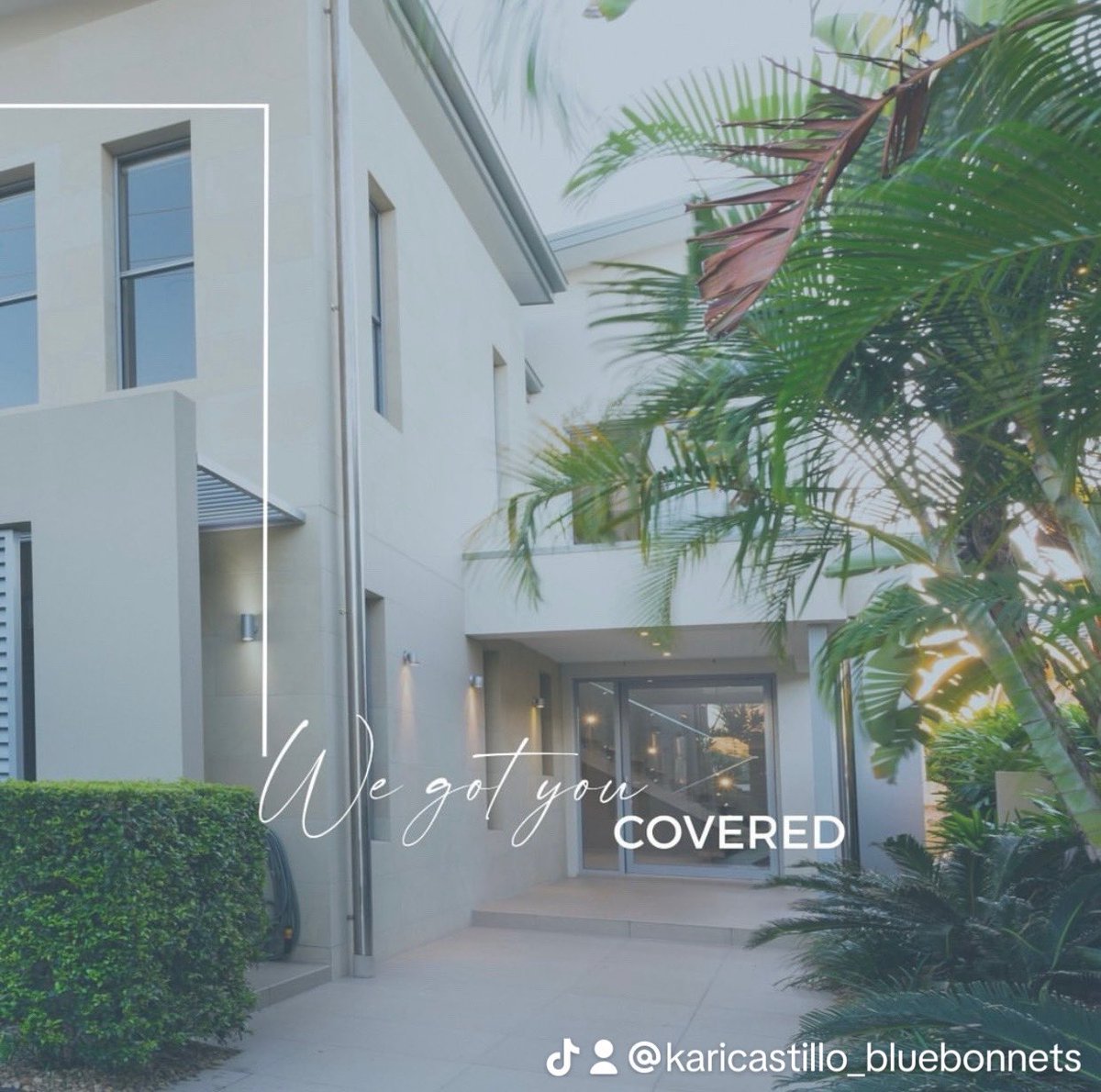 KariBluebonnets's tweet image. Protect your rental property. 
Whether you own a single rental or multiple properties, we offer customized coverage to protect your investment from damage, liability, and loss of rental income.

#BluebonnetsInsurance 🪻 #RentalDwellingInsurance 🏡 🏢
#Protectyourinvestment #texas