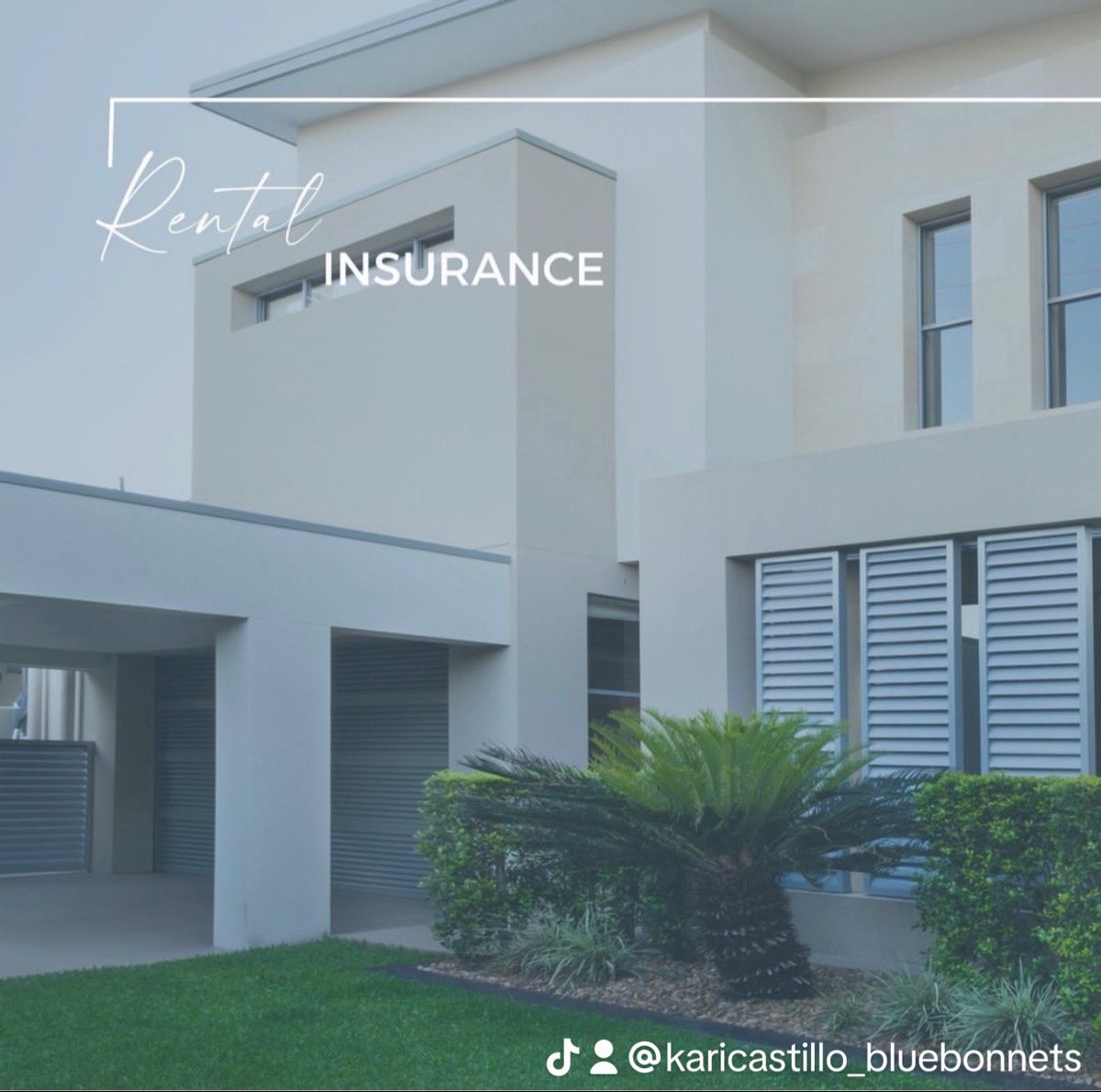 KariBluebonnets's tweet image. Protect your rental property. 
Whether you own a single rental or multiple properties, we offer customized coverage to protect your investment from damage, liability, and loss of rental income.

#BluebonnetsInsurance 🪻 #RentalDwellingInsurance 🏡 🏢
#Protectyourinvestment #texas