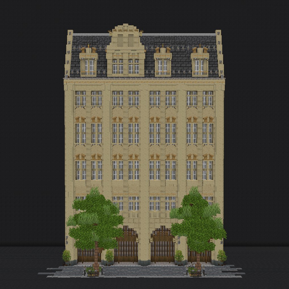 Architecture 3

 #Minecraft #minecraft建築コミュ #architecture #minecraftbuilds