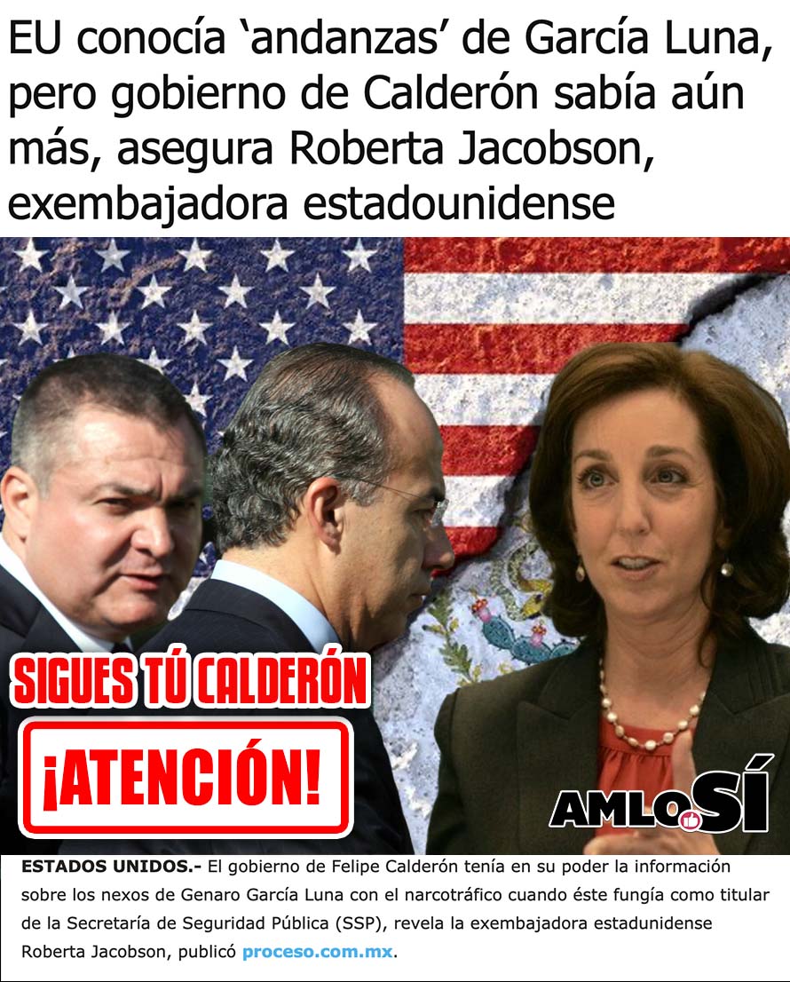 MicXun's tweet photo. La justicia le llegará al cínico de @FelipeCalderon ya falta poco para que caiga el genuino Narcopresidente qué ha tenido México, el autor intelectual de Genaro Garcia Luna. Responsable de todos los cargos. No es un buen día para el borolas https://t.co/4eJP0FwWHU