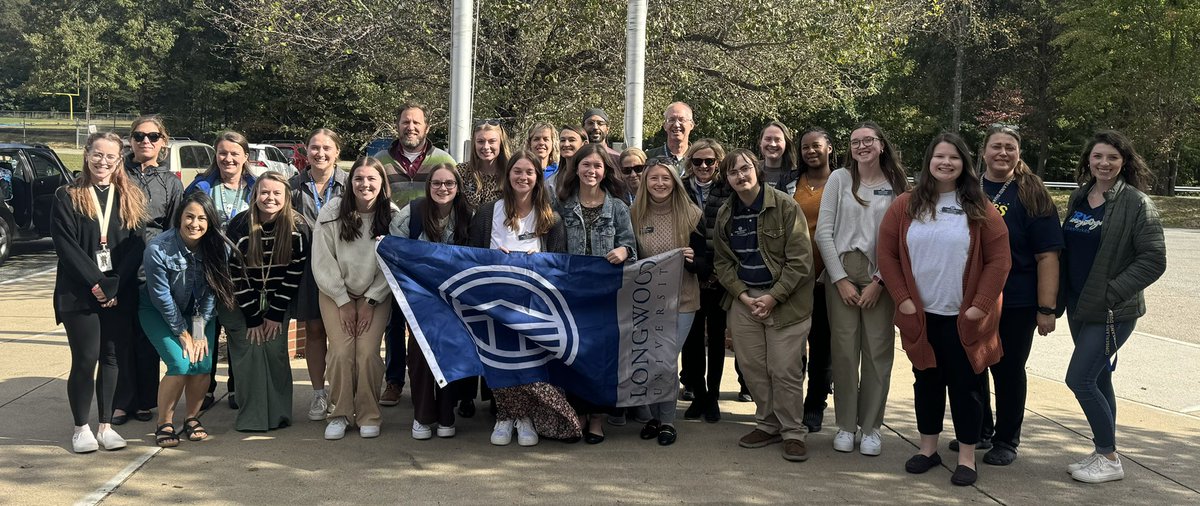 Pamela Stepko (@pstepko) on Twitter photo Excited to welcome the 2024 Fall <a href="/longwoodu/">Longwood University</a> Partnership Teachers to Cumberland Elementary School! <a href="/LongwoodLancers/">Longwood Lancers</a> <a href="/CuCPS/">Cumberland Schools #WeAreCuCPS</a> #wearecucps #ccesdukes Excited to welcome the 2024 Fall <a href="/longwoodu/">Longwood University</a> Partnership Teachers to Cumberland Elementary School! <a href="/LongwoodLancers/">Longwood Lancers</a> <a href="/CuCPS/">Cumberland Schools #WeAreCuCPS</a> #wearecucps #ccesdukes