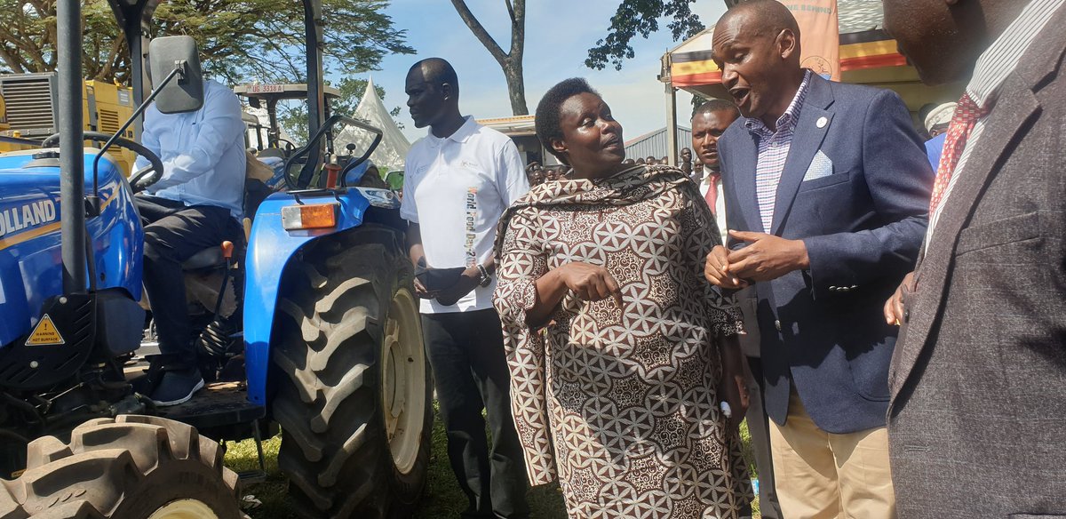 Connie Acayo tweet media