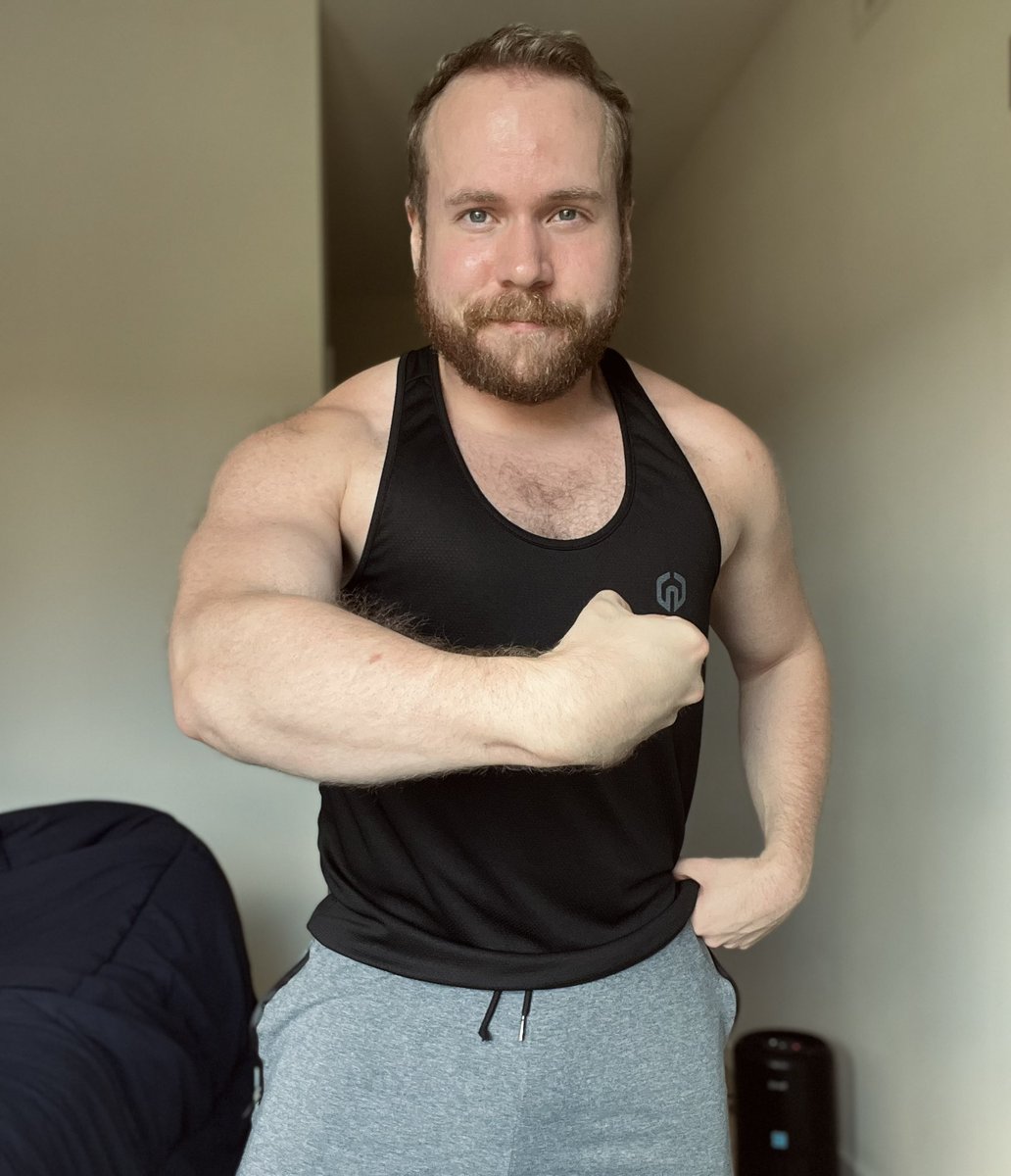 Can it please be friday