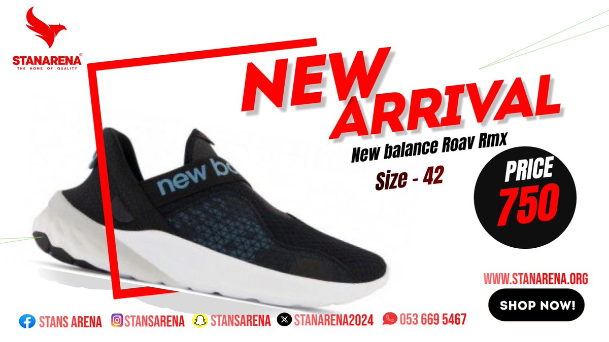 StanArena2024's tweet photo. Long time no post, we’re still the best in the game. #stanarena #sneakerlovers #sneakerhead #octobergoodies #fypage https://t.co/3alb5eIoDj