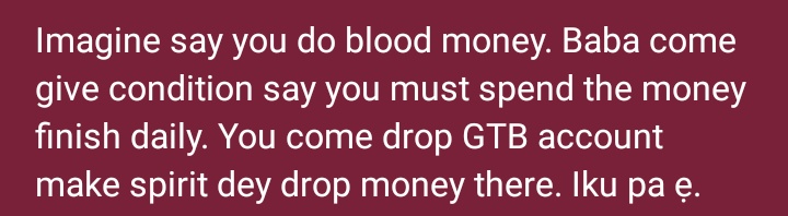 phillipsadeojo's tweet photo. @gtbank @gtbank lol. https://t.co/U8aiMtE4Wl