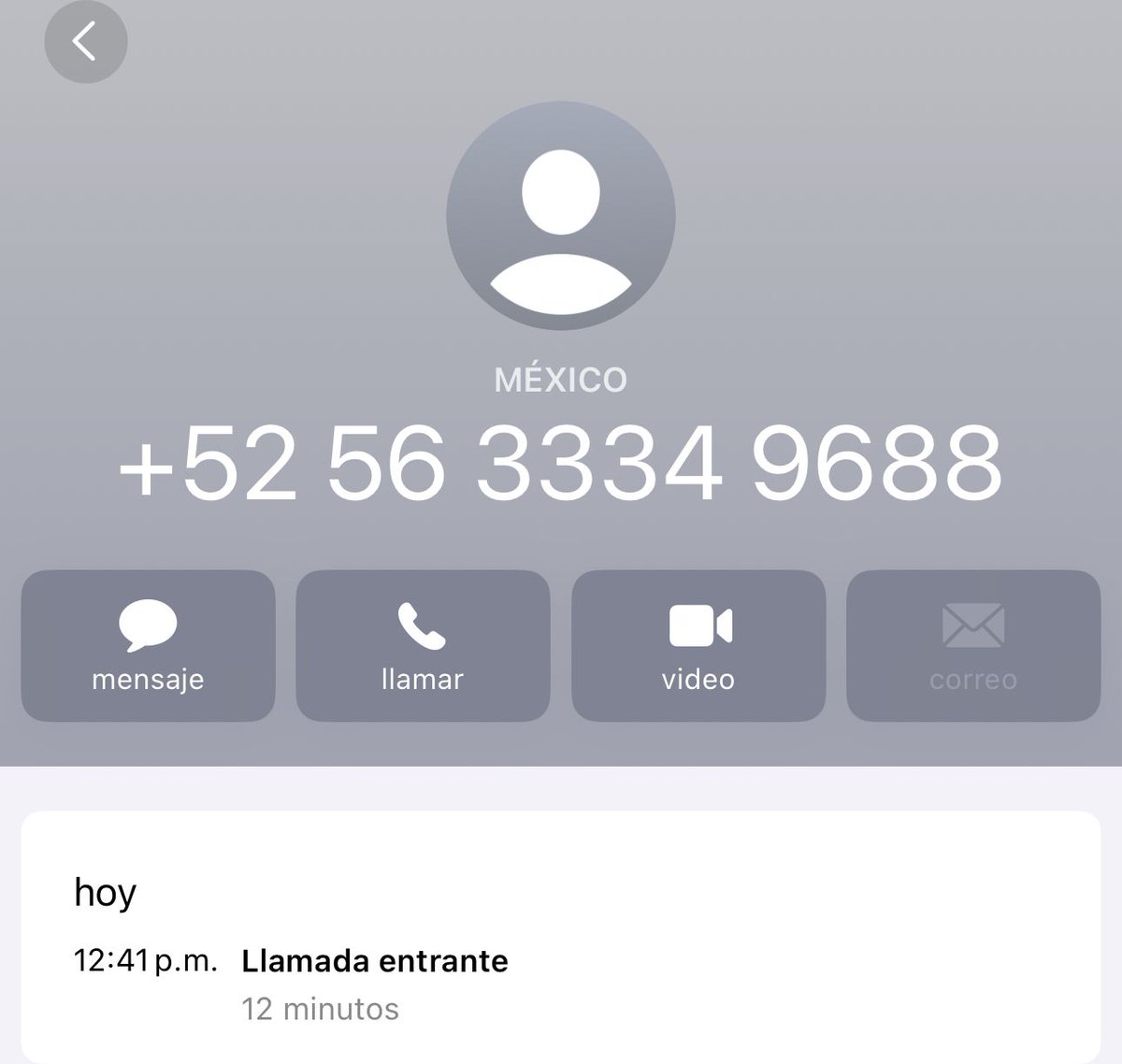 Denuncia Ciudadana tweet media
