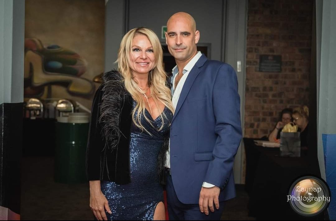 DDEMmanagement's tweet photo. We were honored to attend Mamas pay it forward 205-420 NPO Original Go Gold Gala Dinner at the Protea Hotel Fire &amp; Ice! by Marriott Cape Town.

Click to read more: https://t.co/FEYQ6jgRtp

📷 Zaynap Photography https://t.co/OS4B4E1oCi