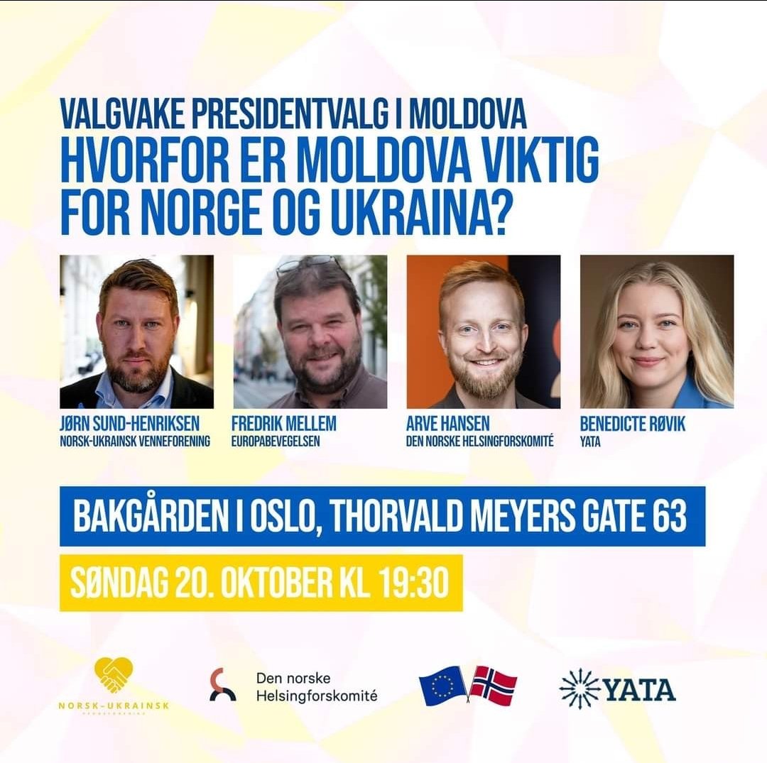 Fredrik Mellem tweet media