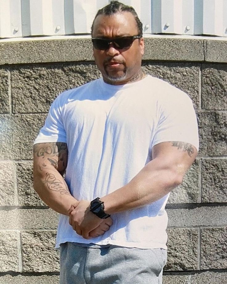 UrbanPapers_'s tweet photo. Big Meech a été libéré de prison 🔓 https://t.co/ToamC2e4fu