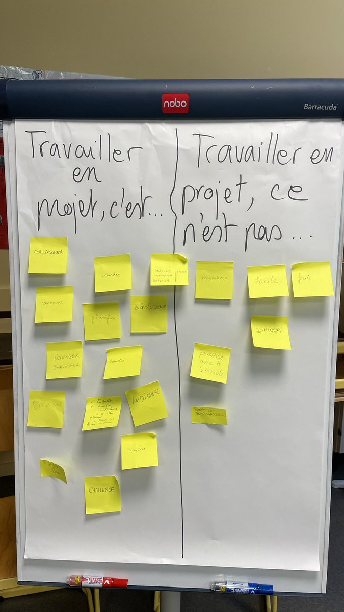 Lycée L7M. Aujourd’hui, j’ai eu le plaisir d’animer une formation sur la pédagogie de projet en équipe interlangue au lycée Corneille à St Cloud. Un accueil de qualité. Des stagiaires enseignants inspirés et inspirants !  <a href="/EspAcVersailles/">Espagnol_AcVersailles</a> <a href="/LV_Versailles/">Langues-Versailles</a> @Angl_Versailles <a href="/DareicV/">DareicVersailles</a>