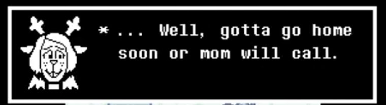 GhostSonic's tweet photo. @dessbian @MMGMagic And just more subtle things like this. Sure, it's not weird if your parents call if you're out longer than usual, but even Kris's Mom doesn't mind them taking their time. Noelle is worried about her Mom even calling her while she's visiting Dad. Probably because it means trouble. https://t.co/JiZ6wlqvNd