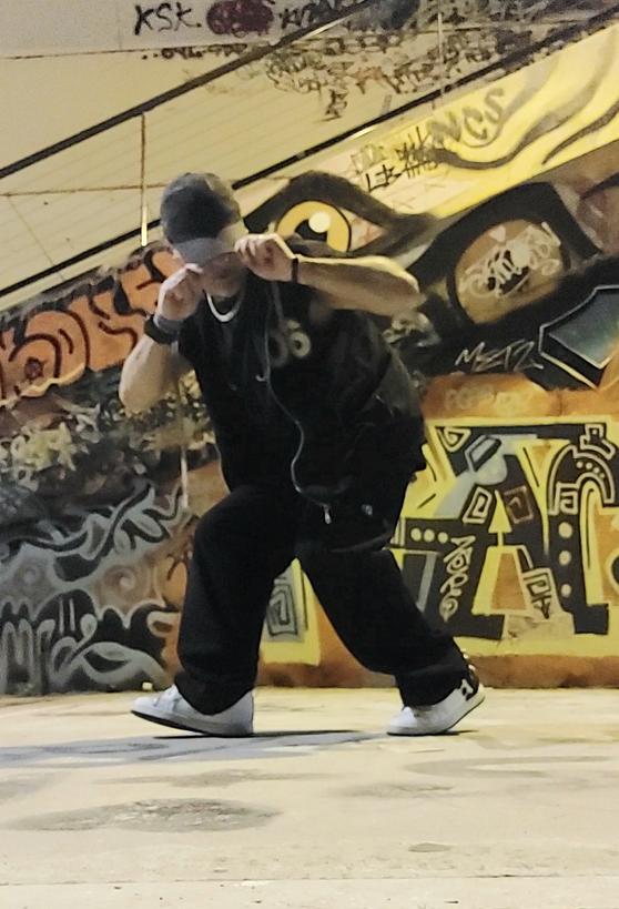 marcodance3's tweet image. 🧢💖