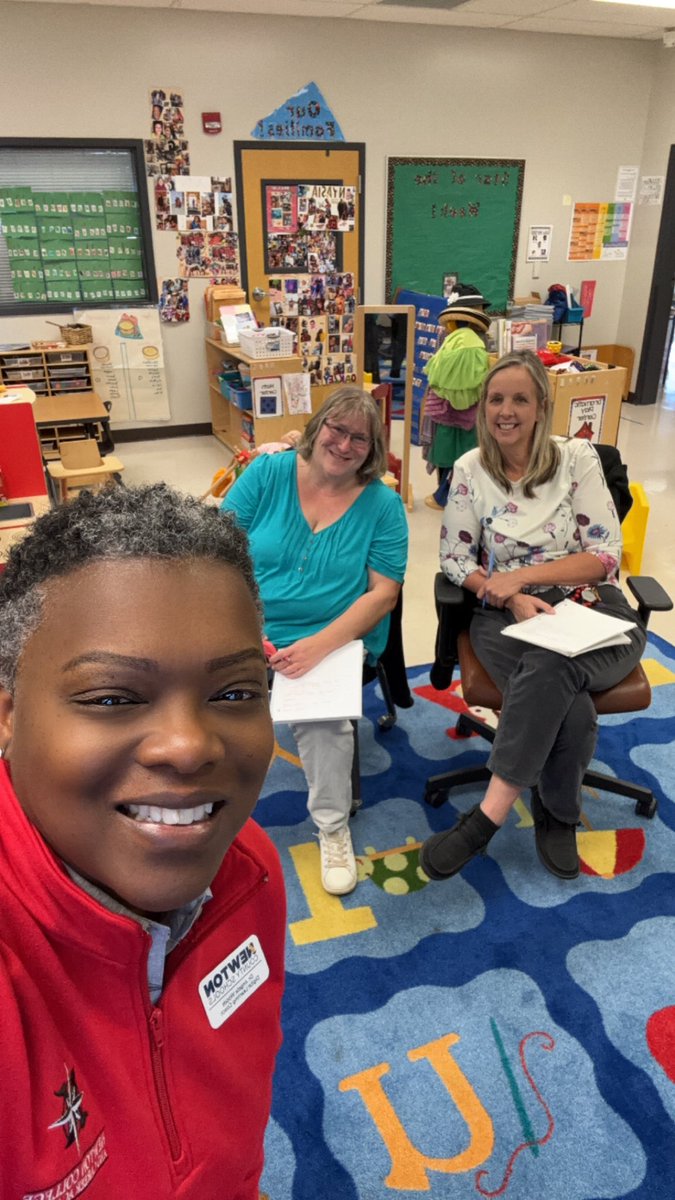 Angela Woods (@acwoods2023) on Twitter photo Had a blast today presenting Canva for PreK at NCCA! <a href="/CanvaEdu/">Canva Education</a> has amazing templates that can be customized for our little learners! Had a blast today presenting Canva for PreK at NCCA! <a href="/CanvaEdu/">Canva Education</a> has amazing templates that can be customized for our little learners!