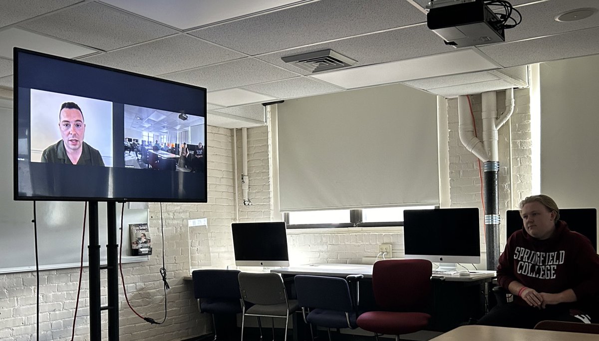 Jeremy Menard tweet media