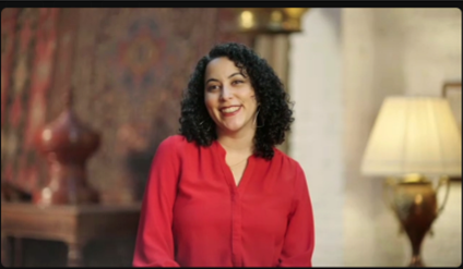 Asst. Prof. Maria Nieves Colón talks about the early history of the Caribbean and colonial impacts in the PBS documentary episode "Echoes of Empires" in VOCES American Historia: The Untold History of Latinos. The episode is available online through Oct 25.
pbs.org/video/echoes-o…