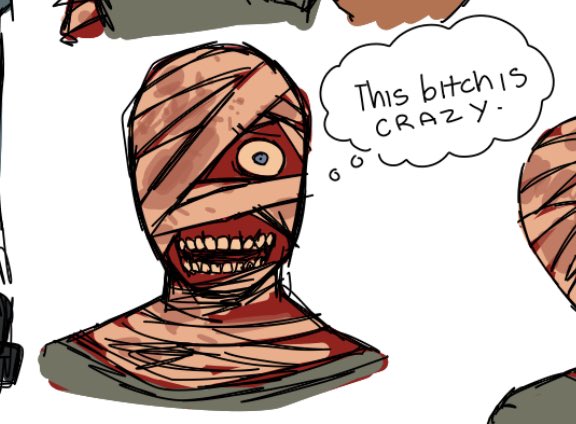 #Mouthwashing or whatever