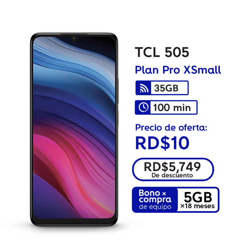 altice_do's tweet photo. ¡Te lo ponemos fácil! 😌 Compra un móvil en oferta y llévate una Samsung Tab A8. Además, los clientes #50, #100, #150 y #200 que compren un equipo TCL ganarán 4 entradas VIP para un juego en el Estadio Quisqueya. Promoción válida del 1 de octubre al 22 de diciembre de 2024.