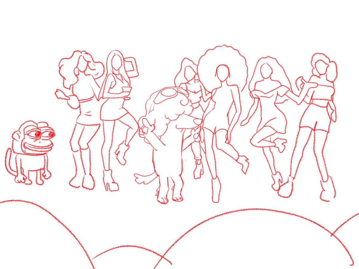 mhaixdrex's tweet photo. @SuilamaToken @EmanAbio @EvanWeb3 @b1ackd0g @kohkim @GDanezis @EvilleAlly @trfiala @CryptoBadrHD @SuiNetwork Hello @SuilamaToken 
I'm an animator/illustrator interested in joining a crypto project team. I can create high-quality characters and animated videos that bring your project to life https://t.co/hQiKrg8tjh