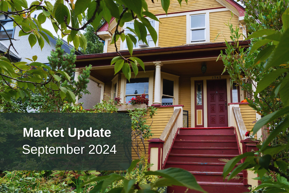 Vancouver RealEstate tweet media