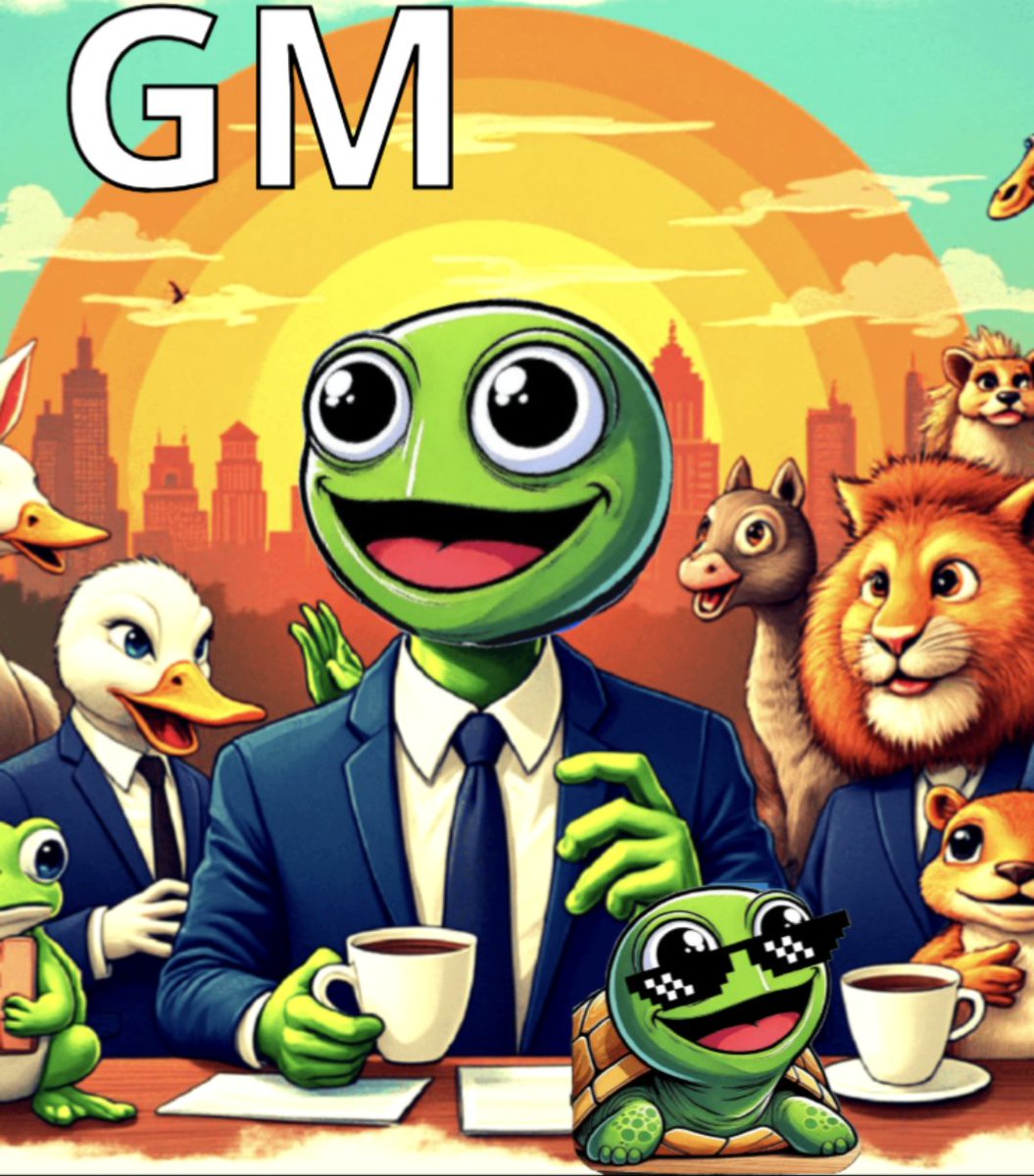 <a href="/Tutushik5/">Ms_Tee</a> GM &amp;hope your cake day was AWESOME