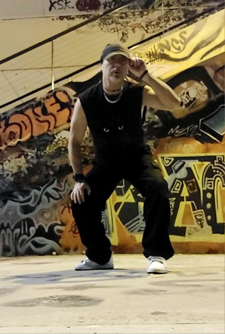 marcodance3's tweet image. 🧢💖