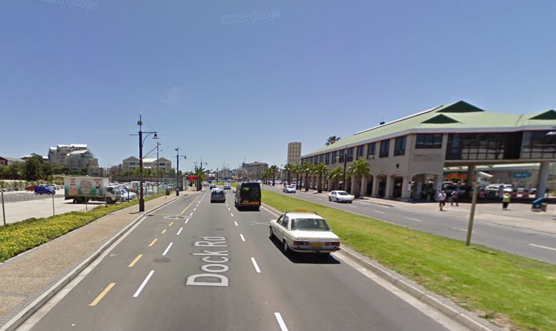 Cape Town vs Cape Town tweet media