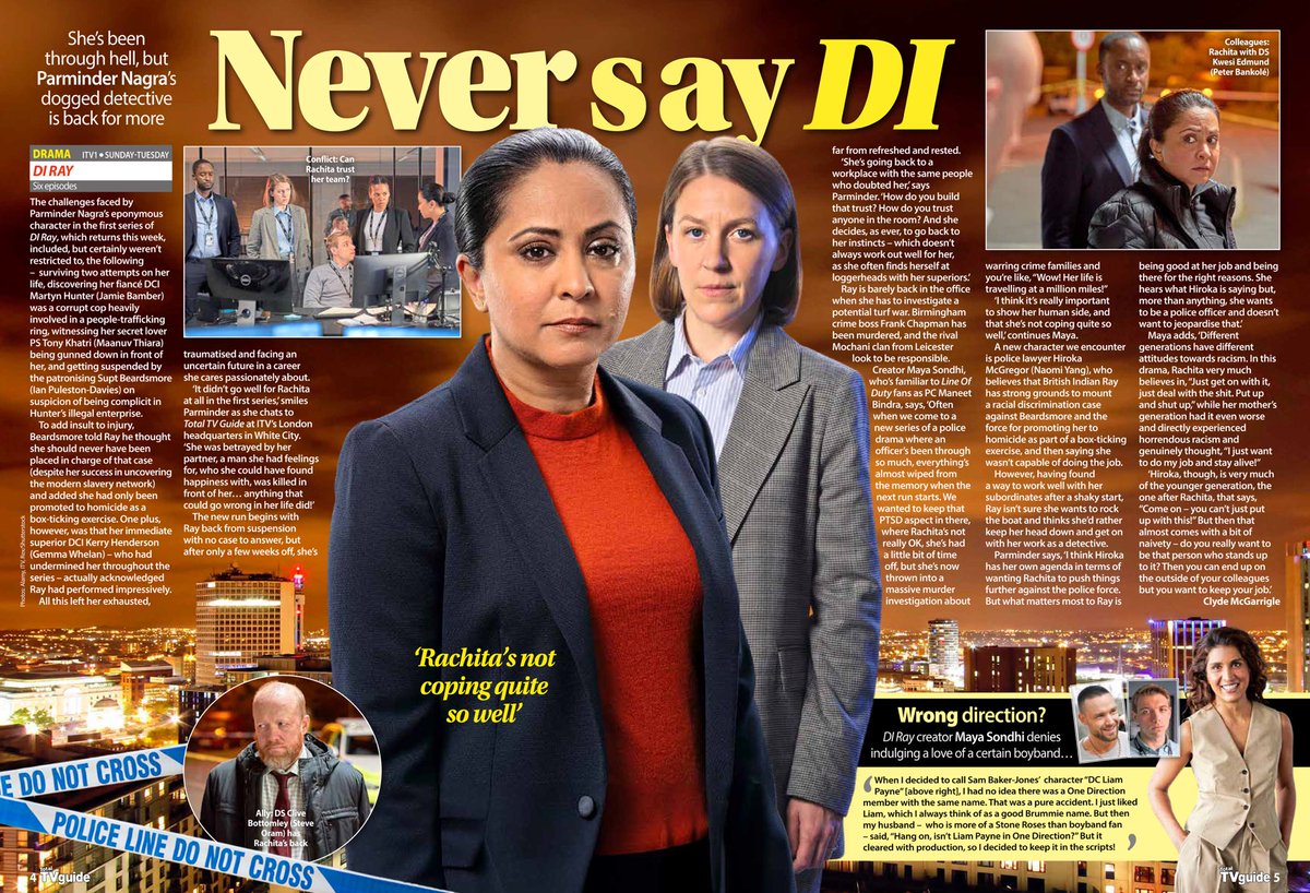 Looking forward to this.