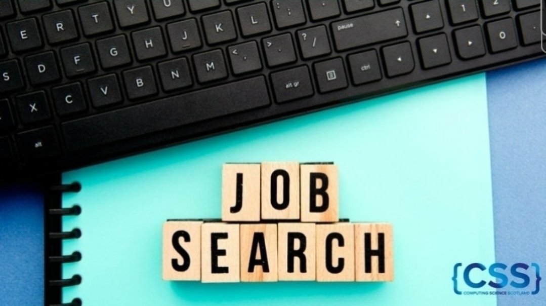 CompSciScot's tweet image. 📣Great opportunity for Computing Science teachers looking for a new challenge...💻🦄
Barrhead High School @bhs_bacs are looking to appoint a full-time, permanent CS teacher. An excellent department to join & amazing PT @fionasabba
Application closes 27th of Oct.