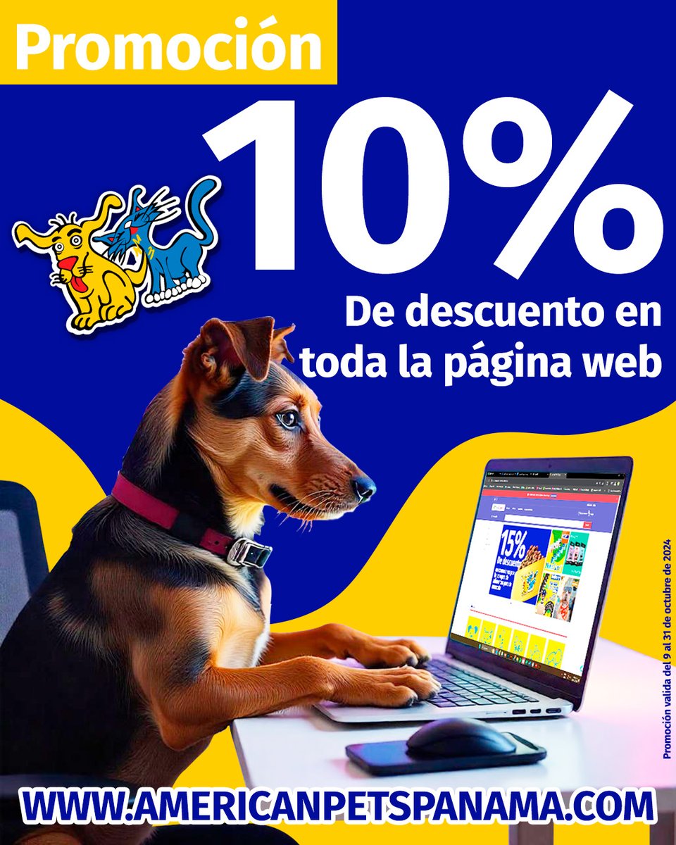 American Pets tweet media