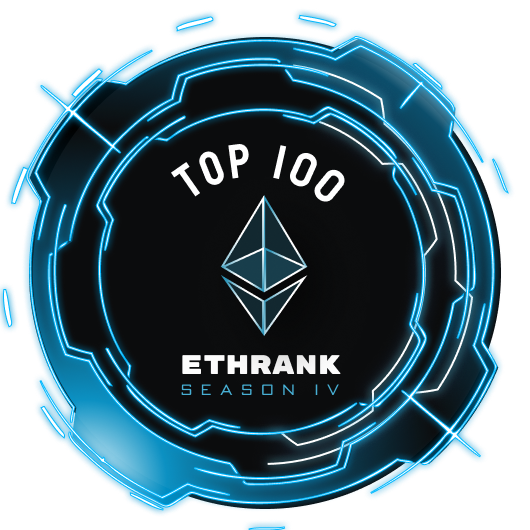 ETHRank (@eth_rank) on Twitter photo Exciting news! The Season 4 <a href="/poapxyz/">POAP - Bookmarks for your life</a> is approved and will be delivered to our top 100 participants, tomorrow, across all of our social media channels. Stay tuned to claim your commemorative token and thank you for your dedication! Exciting news! The Season 4 <a href="/poapxyz/">POAP - Bookmarks for your life</a> is approved and will be delivered to our top 100 participants, tomorrow, across all of our social media channels. Stay tuned to claim your commemorative token and thank you for your dedication!
