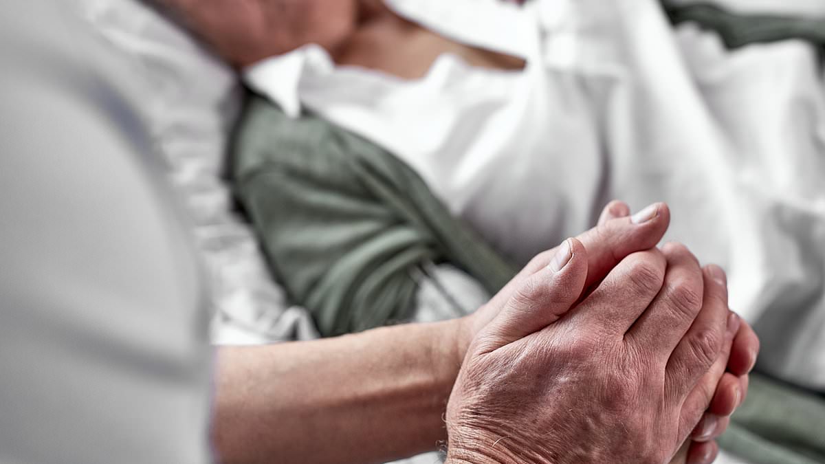 Doctors reveal how they've legally killed patients who were simply obese or poor trib.al/8h8uxfl